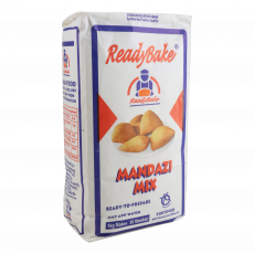 Readybake Mandazi Mix 1Kg