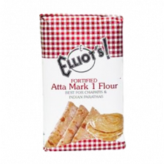 Elliots Atta Mark 1 2Kg