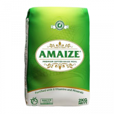 Amaize Flour 2Kg