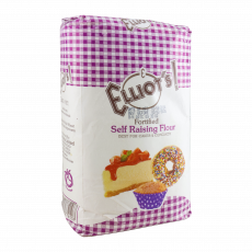 Bfm Elliots Self Raising 2Kg