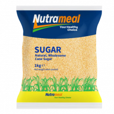 Nutrameal Sugar 1Kg