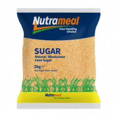 Nutrameal Sugar 2Kg