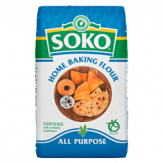 Soko Homebaking Flour 2Kg