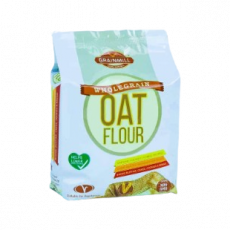 Grainmill Oat Flour 500G