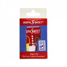 Aspa Sweet Tablets 450S
