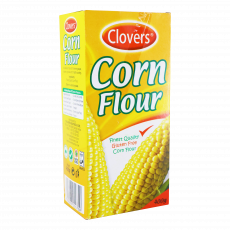 Clovers Cornflour 400G
