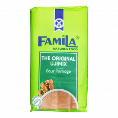 Famila Ujimix Sour 1Kg