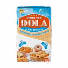 Dola All Purpose Flour 2Kg