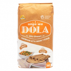 Dola Atta Mark 1 Flour 2Kg