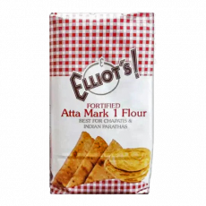 Elliots Atta Mark1 1Kg