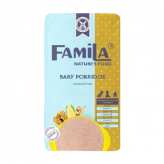 Famila Baby Porridge 500G
