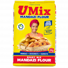 Umix Mandazi Flour 2Kg