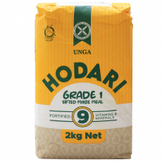 Hodari Maize Meal Flour 2Kg