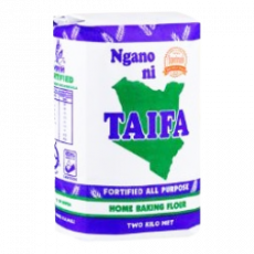 Taifa Homebaking 2Kg