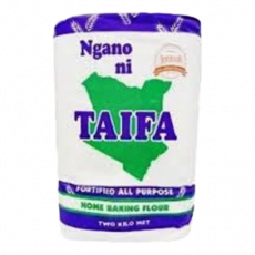 Taifa Homebaking 1Kg