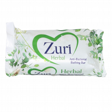 Zuri Herbal 200G Bathing Soap