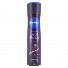 Nivea Pearl & Beauty Black Deo...