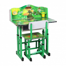 Giant Children Desk B07 Assorted