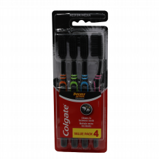 Colgate Double Action Charcoal...