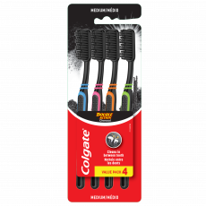 Colgate Double Action Charcoal...