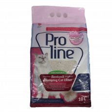 Proline Bentonite C/C Lita/Vera 10L