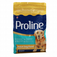 Proline Adult Dog Food Chicken 2.2...