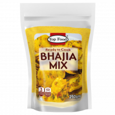 Top Food Bhajia Mix 250Gm