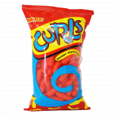 Kurls Sweet Ketchup 75G
 