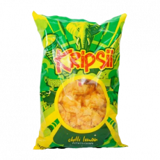 Kripsii Chilli Lemon 250G