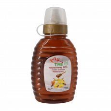 All  Time Honey B/Hive S/Sqz 500G