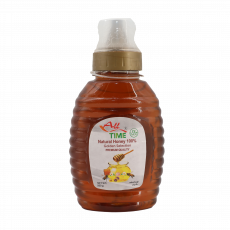 All  Time Honey Hex. Sqz Pet 500G