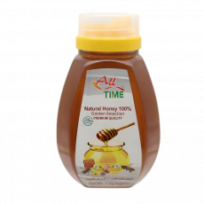 All  Time Honey Hex Sqz Pet 1Kg