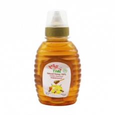 Til-All  Time Honey Wt B/S Oil 500G