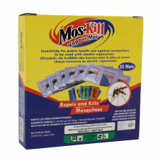 Moskill Mosquito Mats