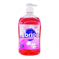 Brio Antibac. H/Wash Sweet...
