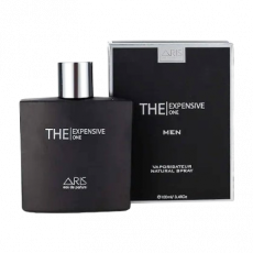 Aris The Exp. One M Edp100Ml
