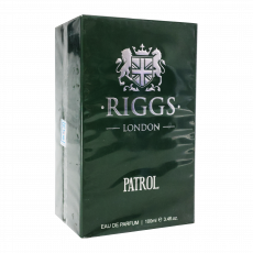 Riggs London - Patrol Edp 100Ml 