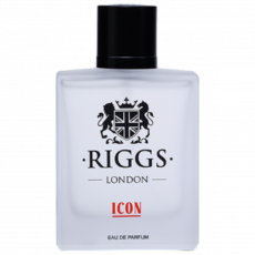 Riggs London - Icon Edp 100Ml