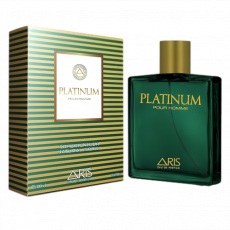 Aris Platinium Men Edp 100Ml