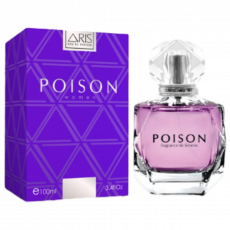 Aris Poison Women Edp 100Ml