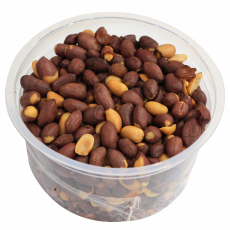 Cereal Box Roasted Salted Big...