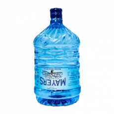 Mayers Nat.sprg-Water 10 Litre