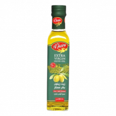 Aljazira Ext.virgin Oliveoil250M