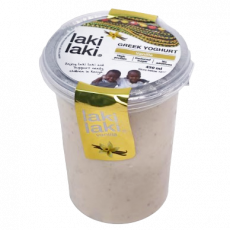 Laki Laki 450Ml Greek Yoghurt...