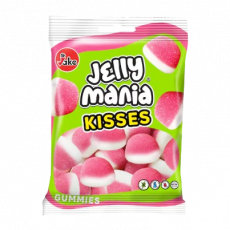 Jake Kisses 100Gm