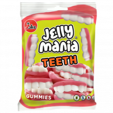 Jake Teeth 100Gm