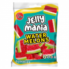 Jake Watermelons 100Gm