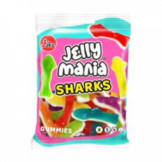Jake Sharks 100Gm