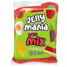 Jake Jelly Mania Acid Mix 100Gm