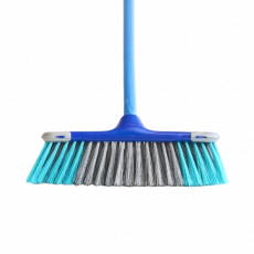 Teepee Super Broom Soft+Handle...